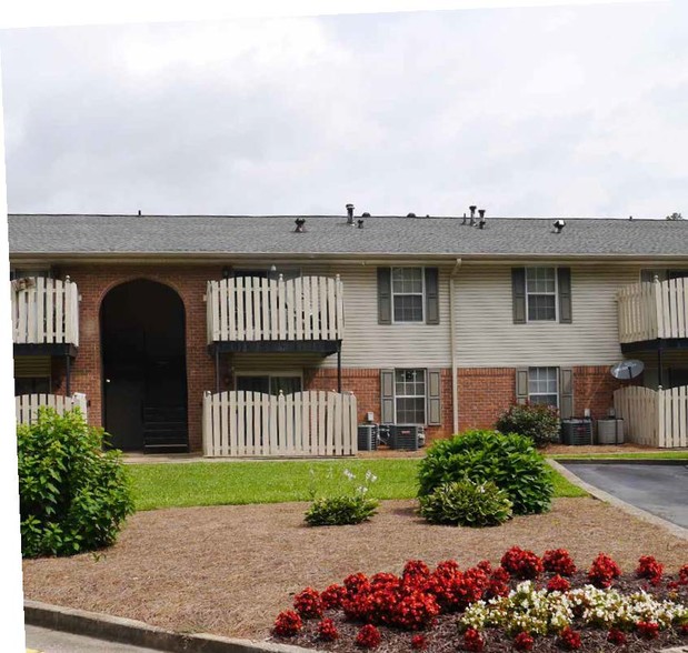 4341 Cascade Rd SW, Atlanta, GA for sale - Building Photo - Image 1 of 1