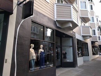 More details for 3369 Sacramento St, San Francisco, CA - Retail for Lease
