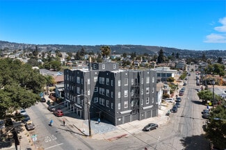 More details for 2100 51st Ave, Oakland, CA - Multifamily for Sale