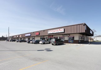 More details for 27-41 E 34th St, Steger, IL - Office/Retail for Lease