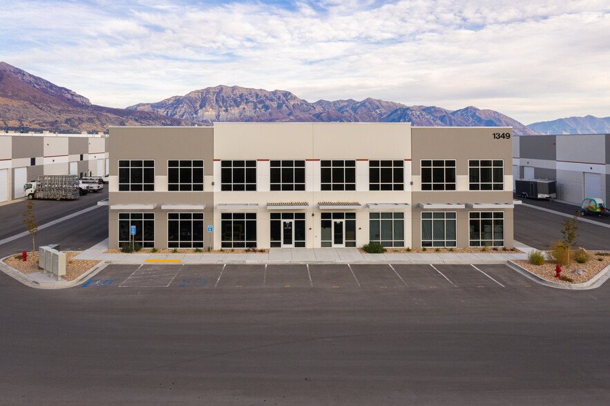 1325 S 500 E, American Fork, UT for lease - Building Photo - Image 3 of 6