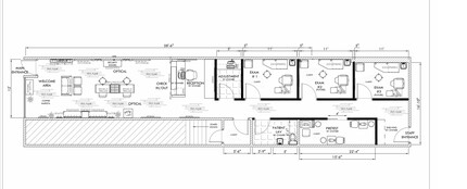 202 7th Ave, Brooklyn, NY for lease Floor Plan- Image 1 of 1