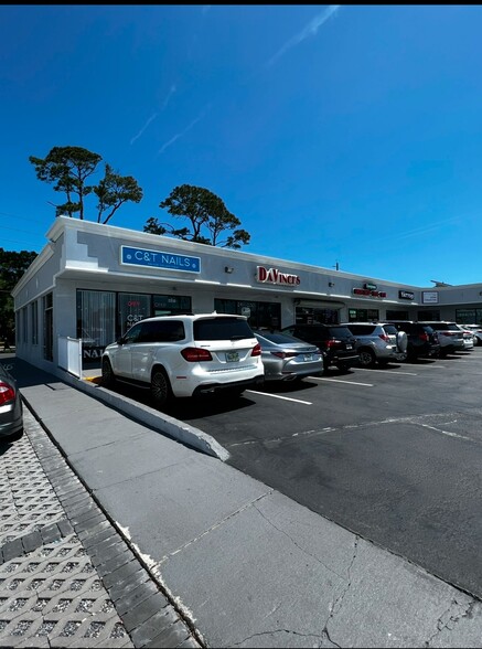 469 Atlantic Blvd, Atlantic Beach, FL for lease - Building Photo - Image 3 of 3