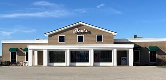 More details for 651 S Madison St, Lebanon, IL - Retail for Sale