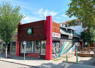 124 10th St NW, Calgary, AB for lease Building Photo- Image 1 of 4