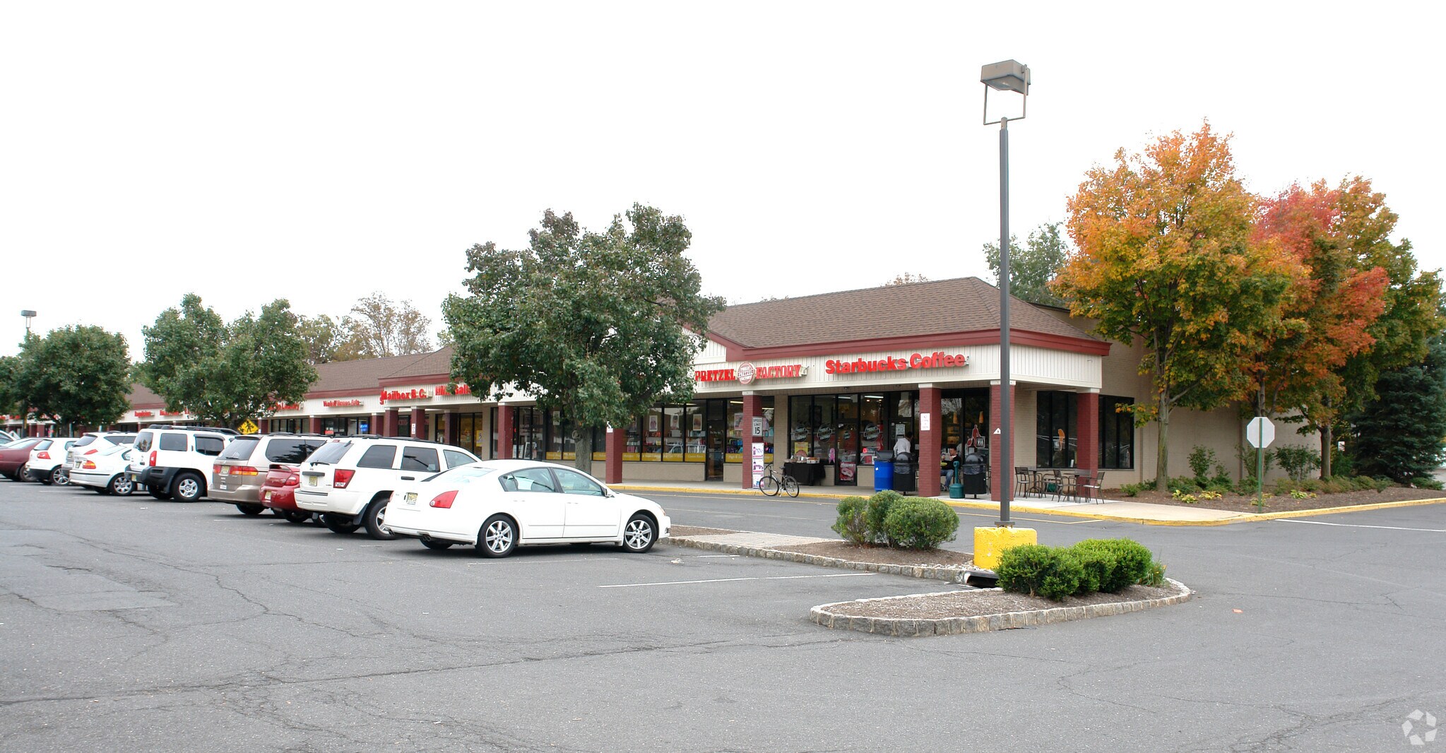 601 ROUTE 206, Hillsborough 08844 Nelson's Corner