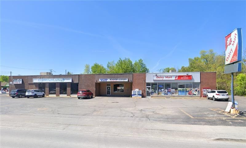 20962 Dalton Rd, Georgina, ON for sale - Building Photo - Image 1 of 25