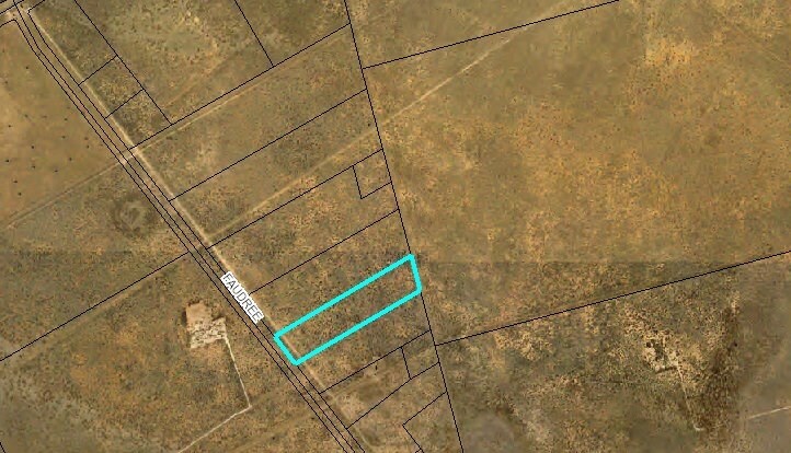 S Faudree Rd, Odessa, TX for sale Primary Photo- Image 1 of 1