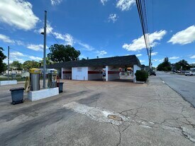 Winder, GA Car Wash - Commercial Real Estate