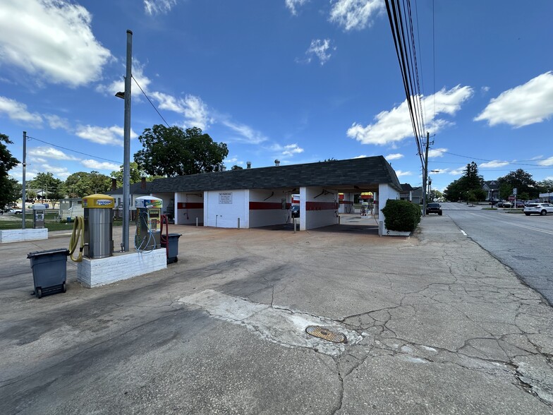 78 W Athens St, Winder, GA for sale - Building Photo - Image 1 of 9