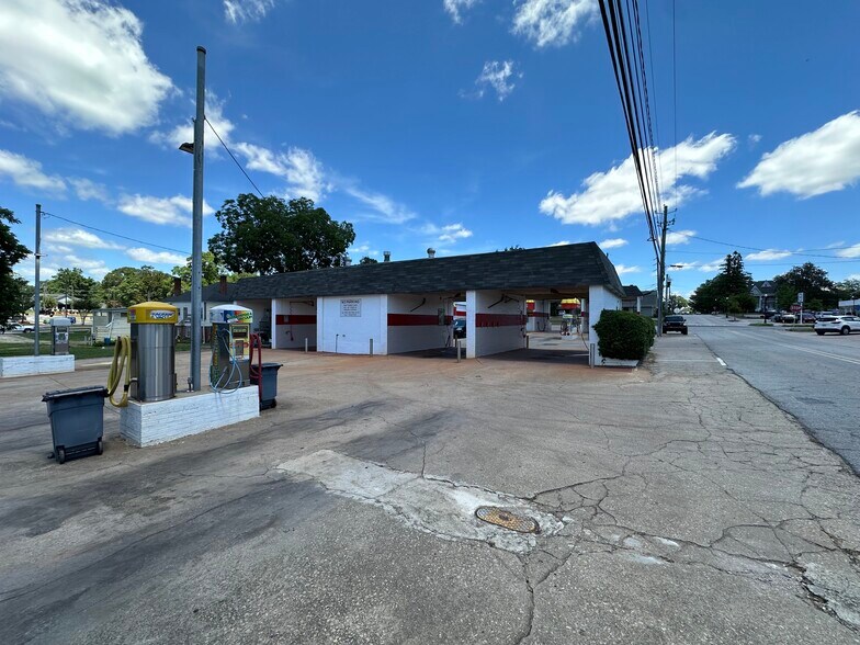 78 W Athens St, Winder, GA for sale - Building Photo - Image 3 of 31