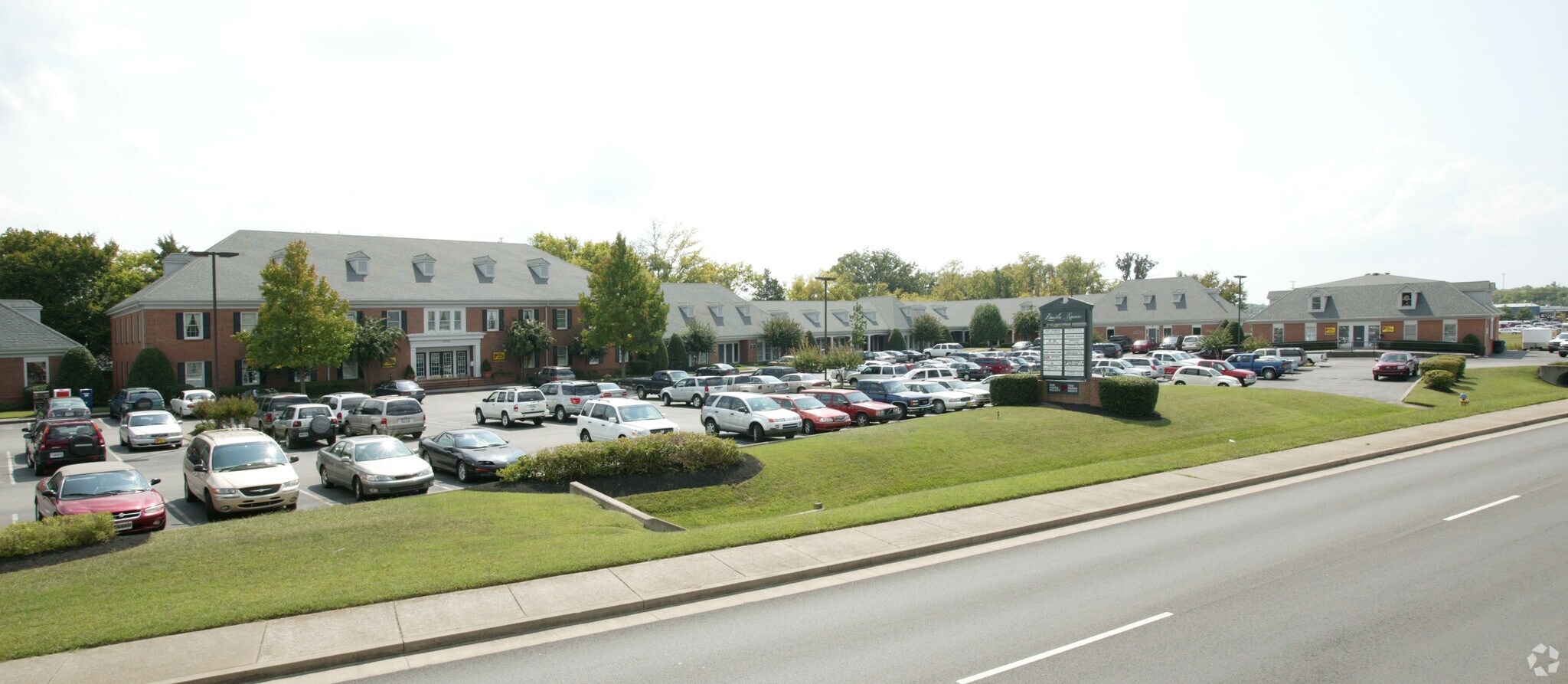 1535 W Northfield Blvd, Murfreesboro, TN for sale Building Photo- Image 1 of 1