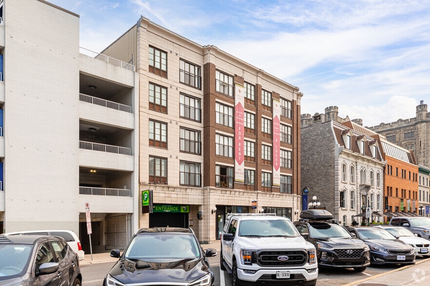 20 York St, Ottawa, ON for lease - Building Photo - Image 2 of 4