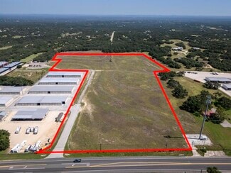 More details for 942 State Highway 46, Boerne, TX - Land for Sale
