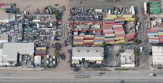 More details for 820 Macdonough Ave, Wilmington, CA - Land for Lease