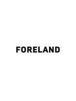 Foreland Catskill