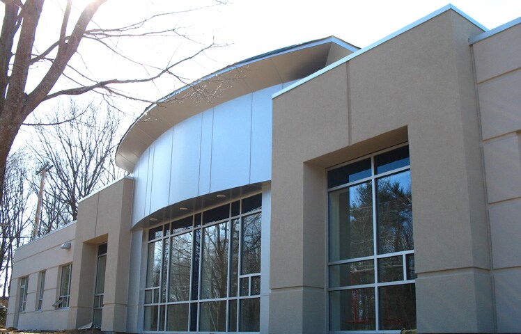 340 Fordham Rd, Wilmington, MA for lease - Building Photo - Image 1 of 3