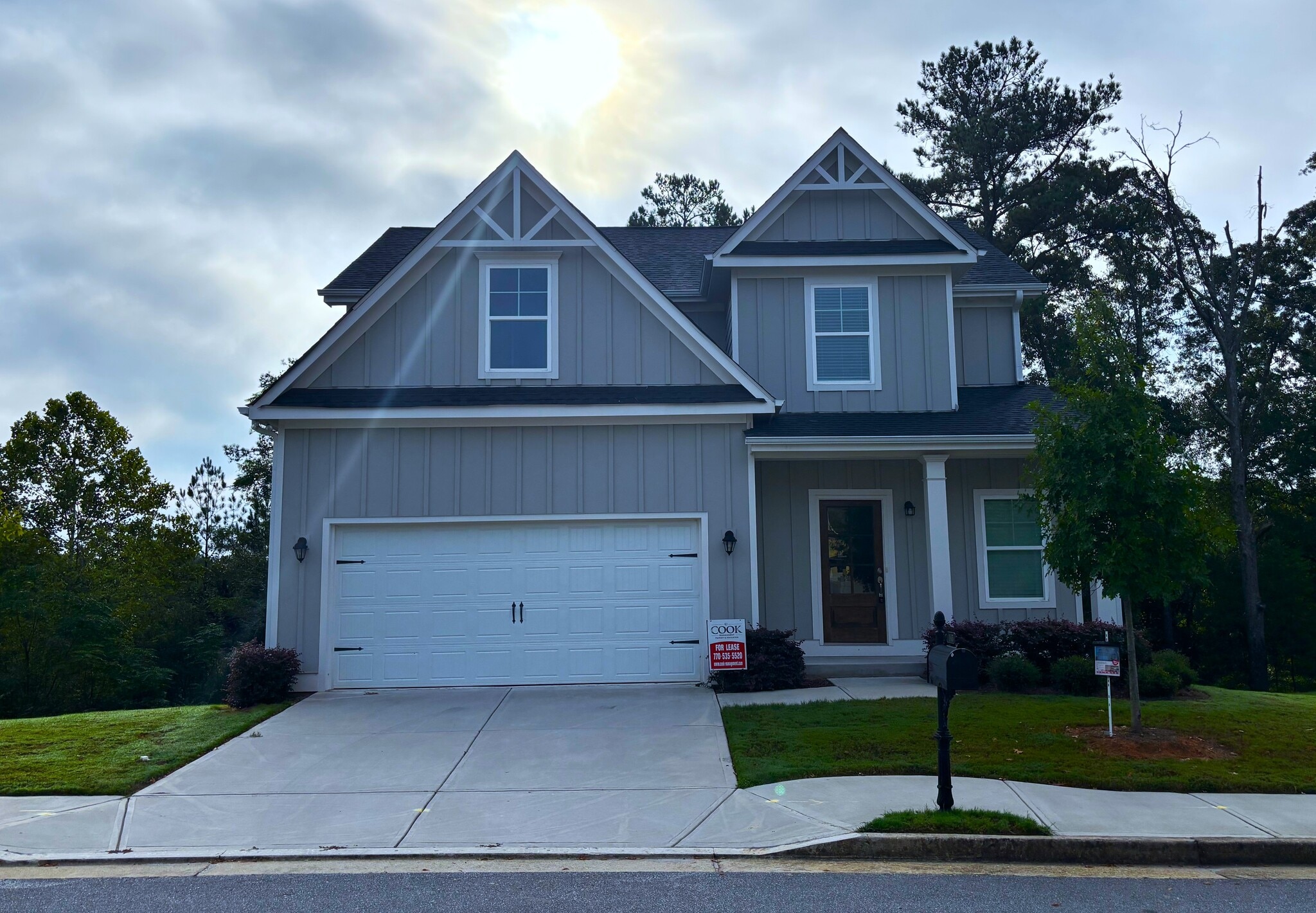 165 Russell Way, Athens, GA for sale Primary Photo- Image 1 of 2