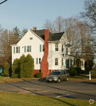 More details for 1309 Berlin Tpke, Berlin, CT - Office for Lease