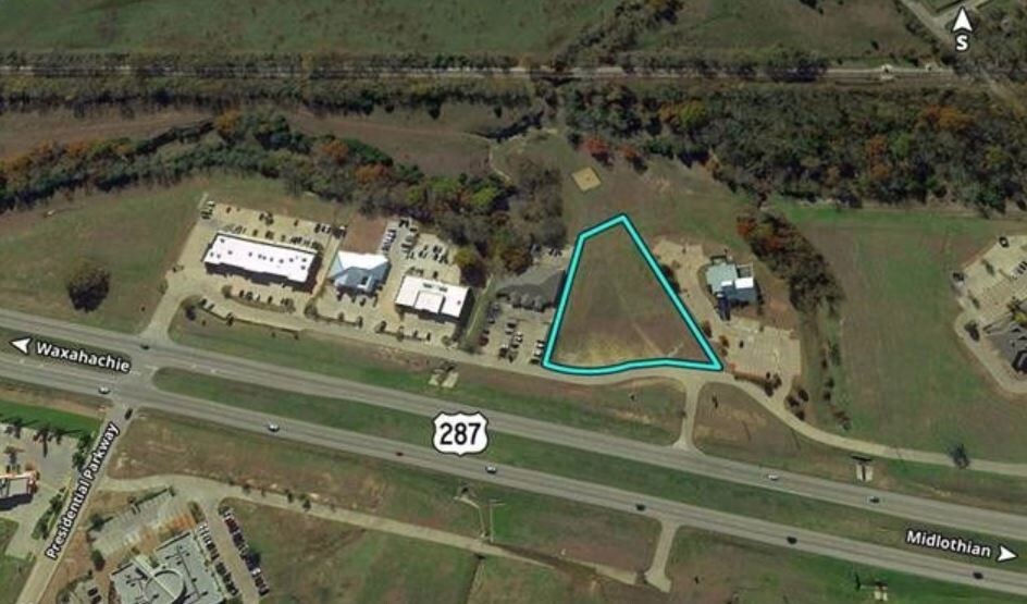 4610 E Hwy 287, Midlothian, TX 76065