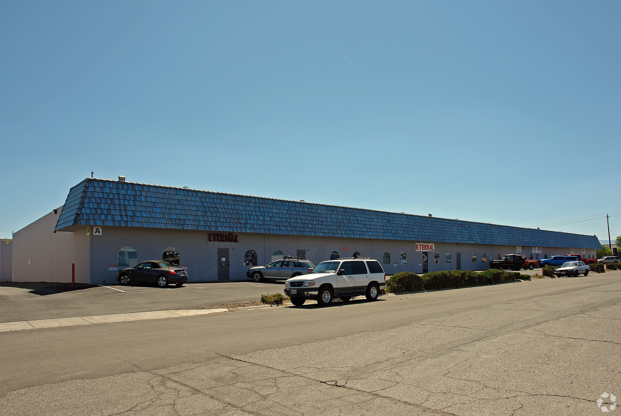 27 E Freeport Blvd, Sparks, NV for sale Primary Photo- Image 1 of 12