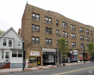 More details for 125 Kearny Ave, Kearny, NJ - Office/Retail for Lease