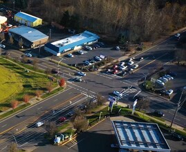1717-1723 NE Andresen Rd, Vancouver, WA for lease Aerial- Image 2 of 11