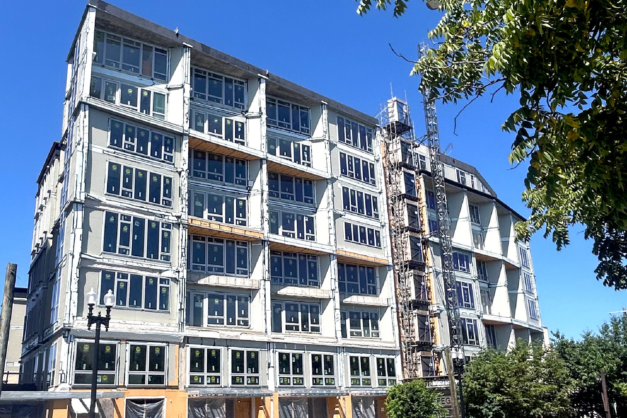 4620 Wisconsin Ave NW, Washington, DC for sale Building Photo- Image 1 of 27