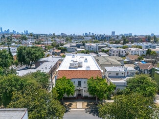 More details for 4408 E Lockwood Ave, Los Angeles, CA - Multifamily for Sale