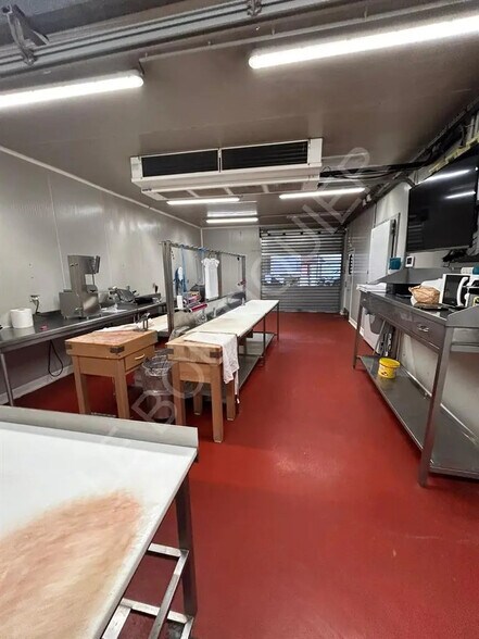 Retail in Romainville for sale - Building Photo - Image 3 of 8