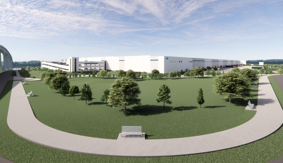 577 Smith St, Perth Amboy, NJ for lease - Building Photo - Image 2 of 4