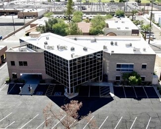 More details for 370 E Virginia Ave, Phoenix, AZ - Office for Lease