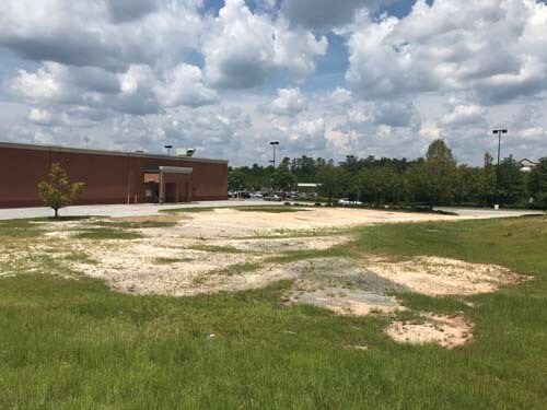 4613 Log Cabin Dr, Macon, GA for sale Building Photo- Image 1 of 1