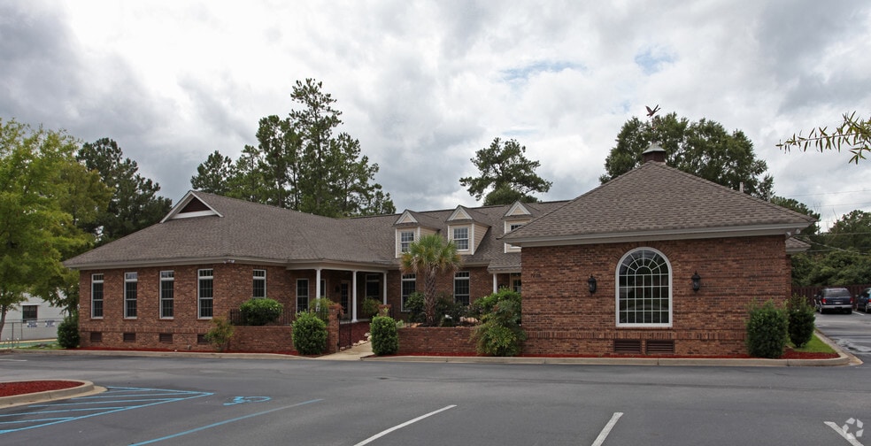 7825 Broad River Rd, Irmo, SC for lease - Building Photo - Image 1 of 8