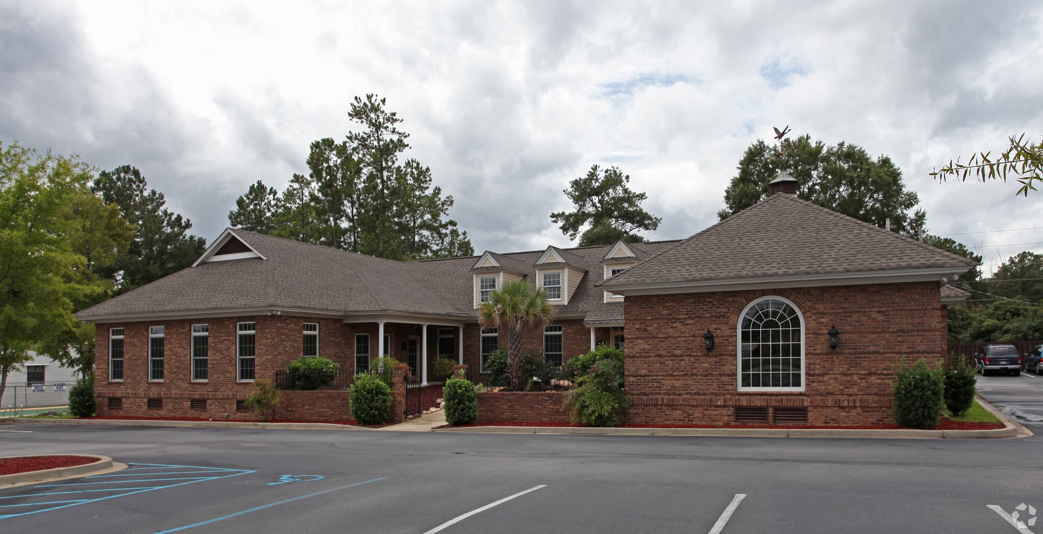 7825 Broad River Rd, Irmo, SC for lease Building Photo- Image 1 of 9