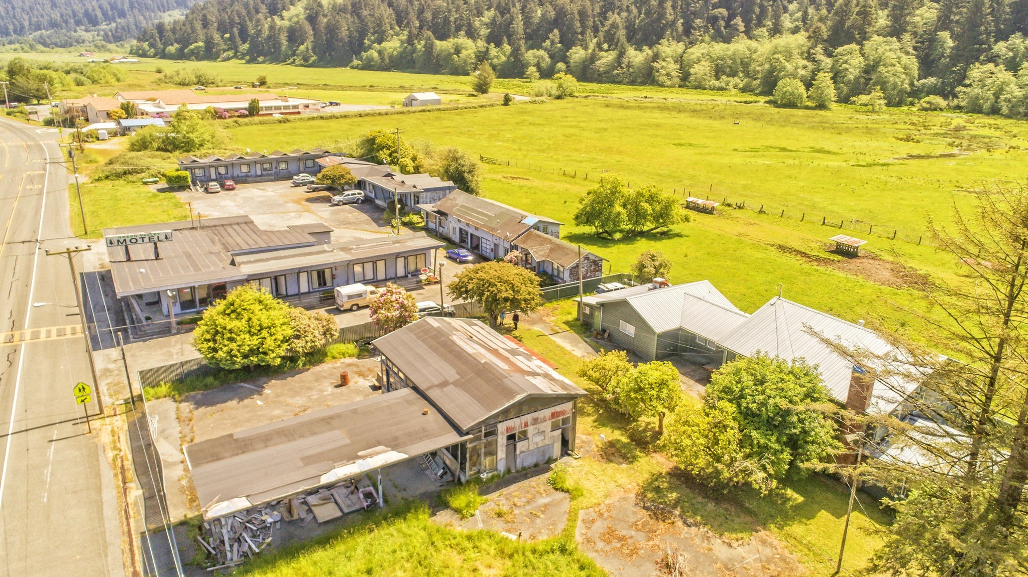 120784 Hwy 101, Orick, CA for sale Primary Photo- Image 1 of 1