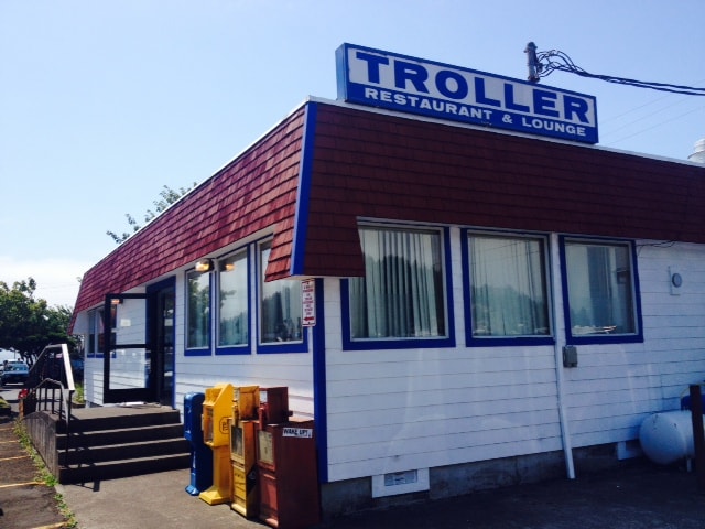 307 Mooring Basin Rd, Garibaldi, OR for sale - Building Photo - Image 1 of 1