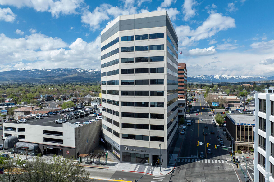 50 W Liberty St, Reno, NV for lease - Building Photo - Image 2 of 13