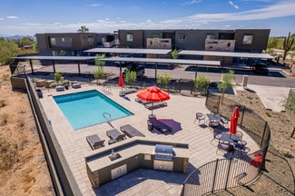 More details for 6301 E Pinnacle Vista Dr, Scottsdale, AZ - Multifamily for Sale