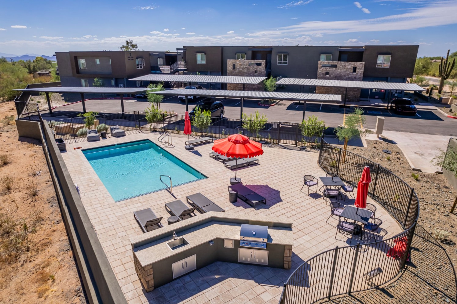 6301 E Pinnacle Vista Dr, Scottsdale, AZ for sale Primary Photo- Image 1 of 5