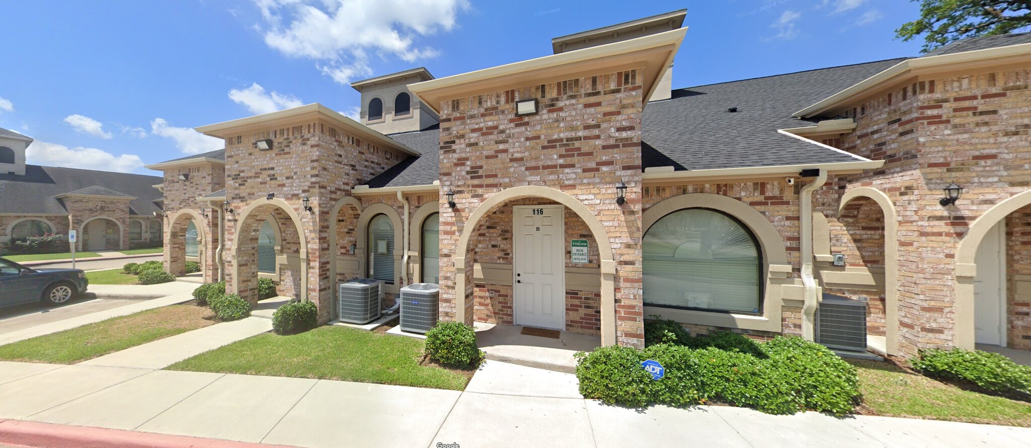 116 Eldridge Rd, Sugar Land, TX for lease Building Photo- Image 1 of 4