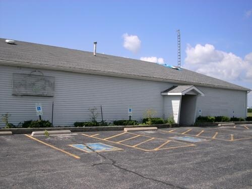 2700 May Rd, Peru, IL for sale Building Photo- Image 1 of 1
