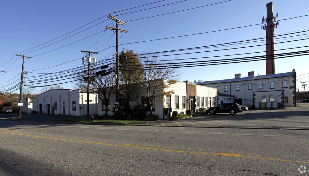 86 Lackawanna Ave, Woodland Park, NJ for sale - Building Photo - Image 1 of 1