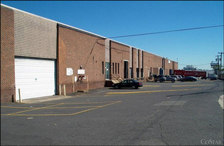 467-475 Mundet Pl, Hillside NJ - Warehouse