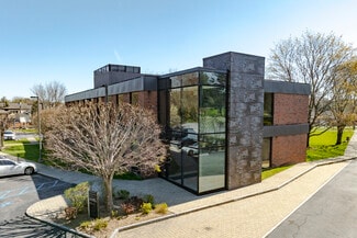 More details for 355 Main St, Armonk, NY - Coworking for Lease