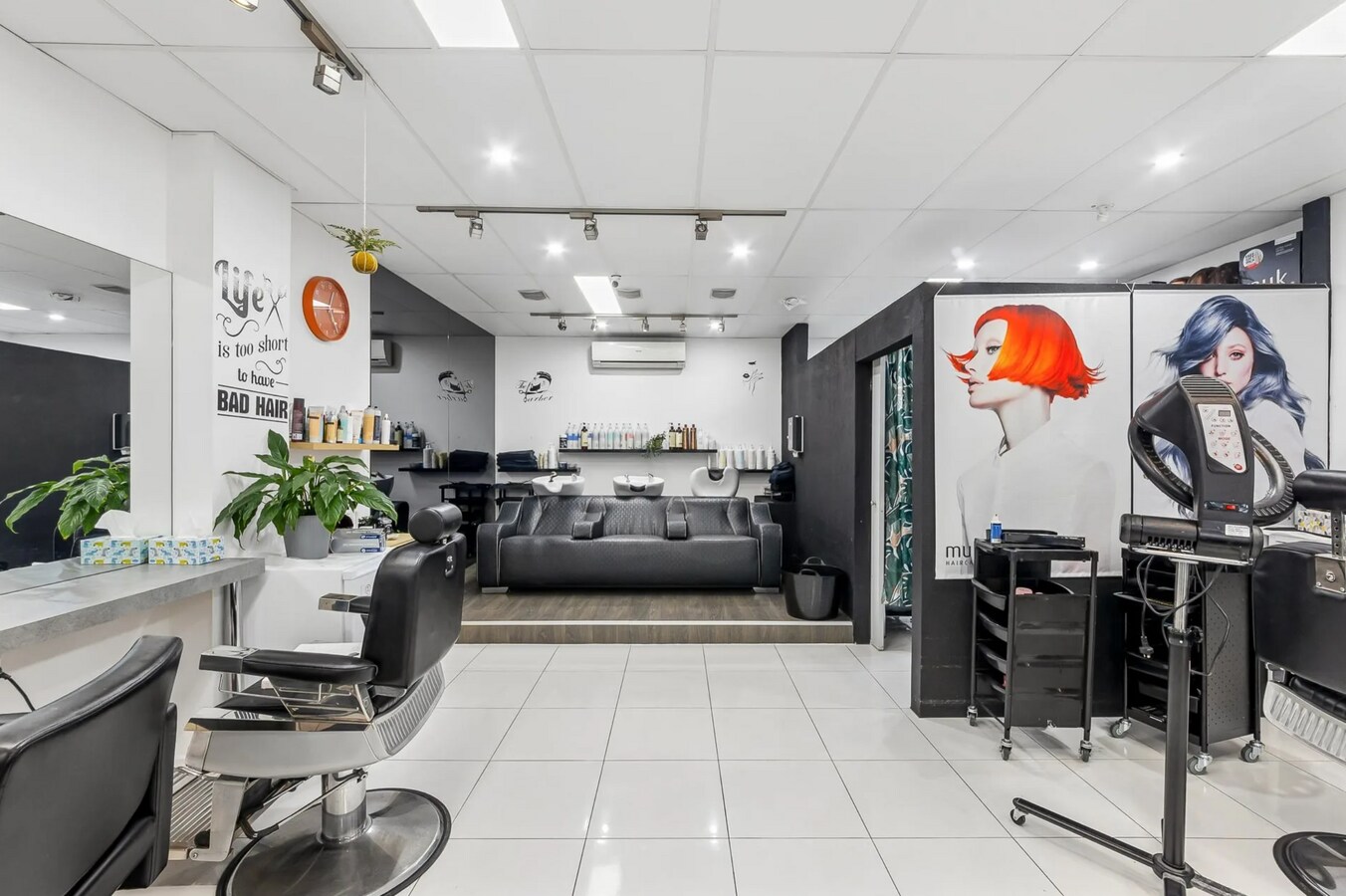 112-114 Pier Street, Altona, VIC 3018 - Unit 2 -  - Interior Photo - Image 1 of 2