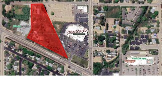 More details for 500 Main st, Middleton, ID - Land for Sale