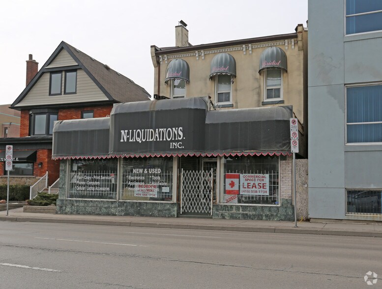 168 Main St E, Hamilton, ON for sale - Primary Photo - Image 1 of 1