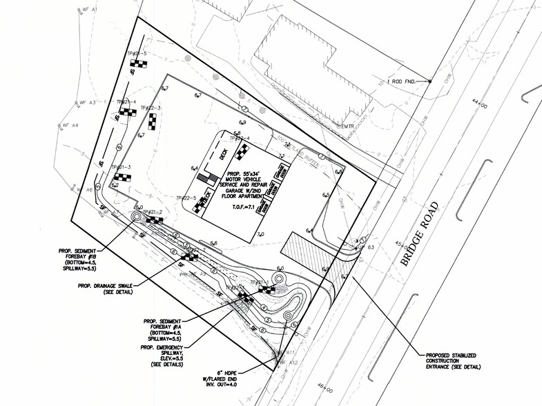 156 Bridge Road, Salisbury, MA for sale - Building Photo - Image 2 of 10