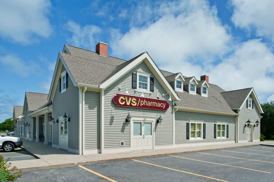 65 Route 6A, Sandwich, MA for lease - Building Photo - Image 3 of 7